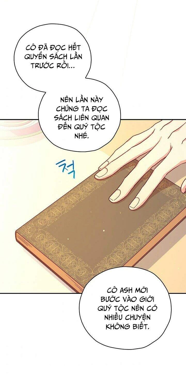 Tồn Tại Như Một Nữ Hầu Chapter 53 - 26