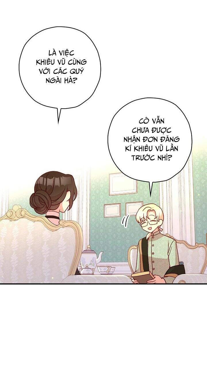 Tồn Tại Như Một Nữ Hầu Chapter 53 - 28