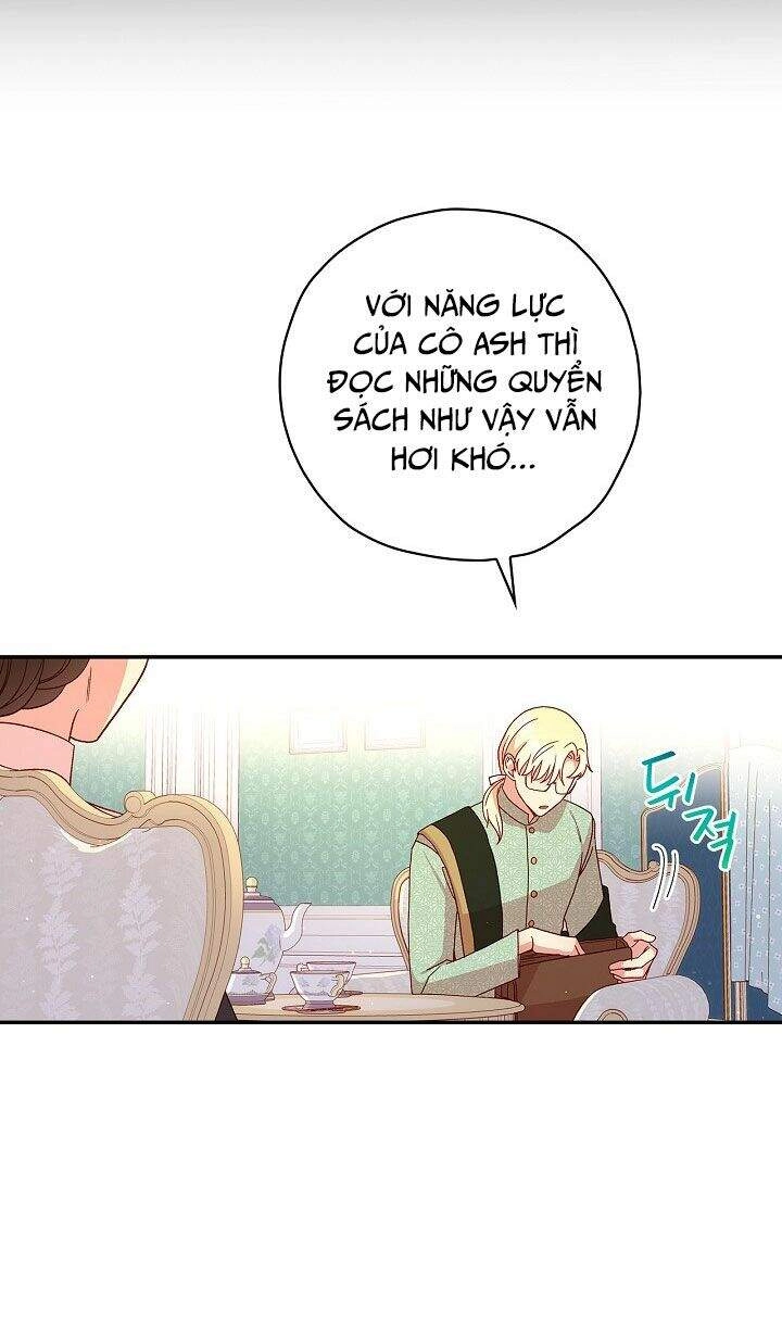 Tồn Tại Như Một Nữ Hầu Chapter 53 - 31