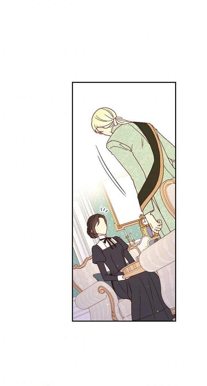 Tồn Tại Như Một Nữ Hầu Chapter 53 - 34