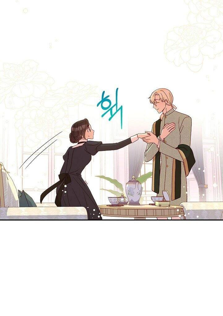 Tồn Tại Như Một Nữ Hầu Chapter 53 - 39