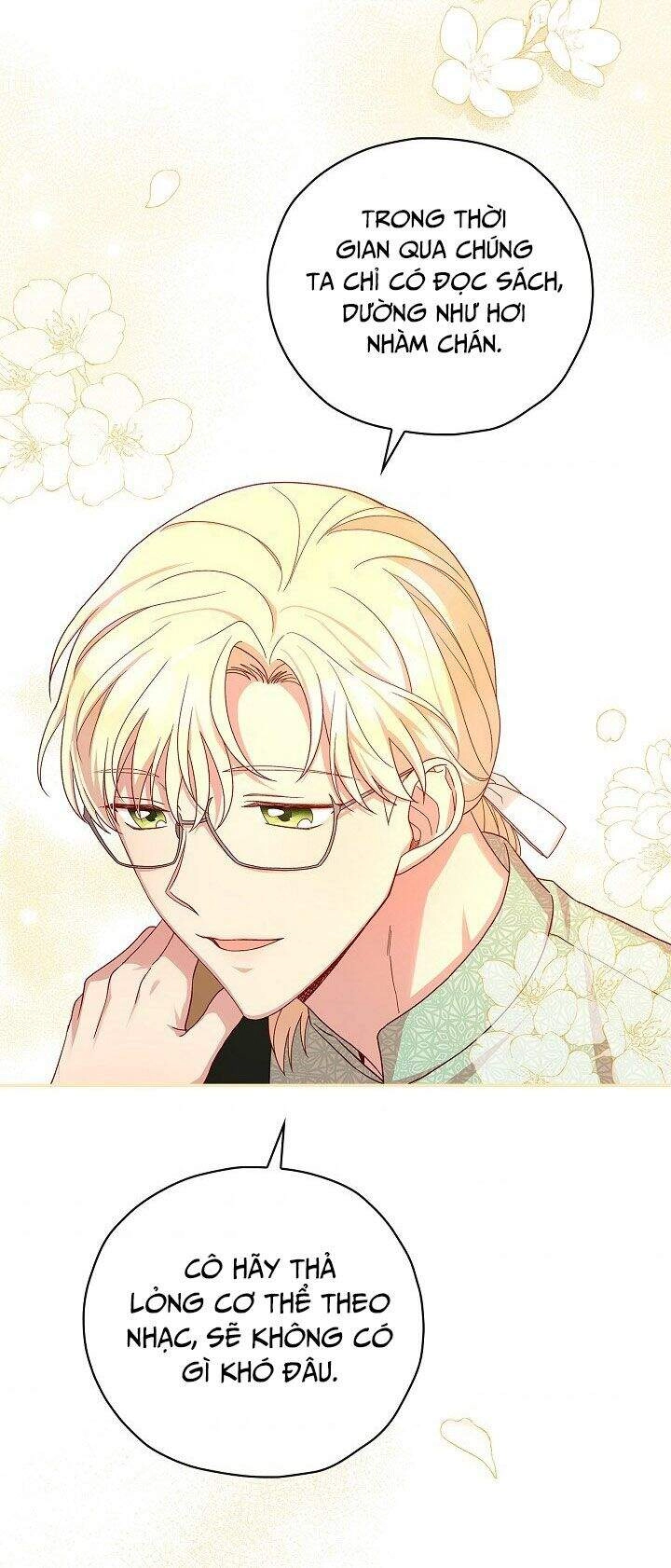 Tồn Tại Như Một Nữ Hầu Chapter 53 - 42