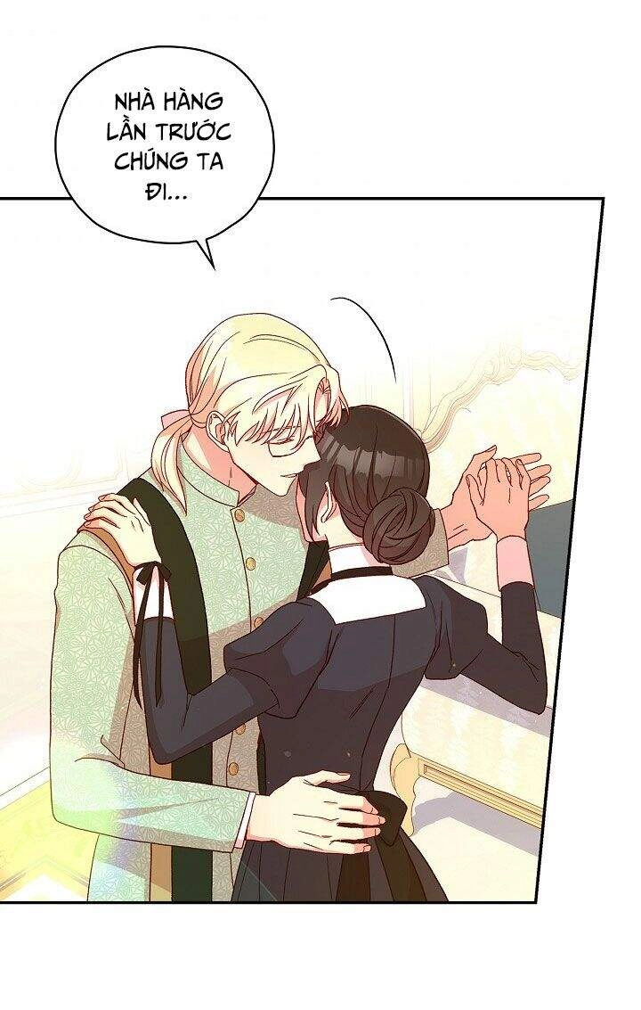 Tồn Tại Như Một Nữ Hầu Chapter 53 - 51