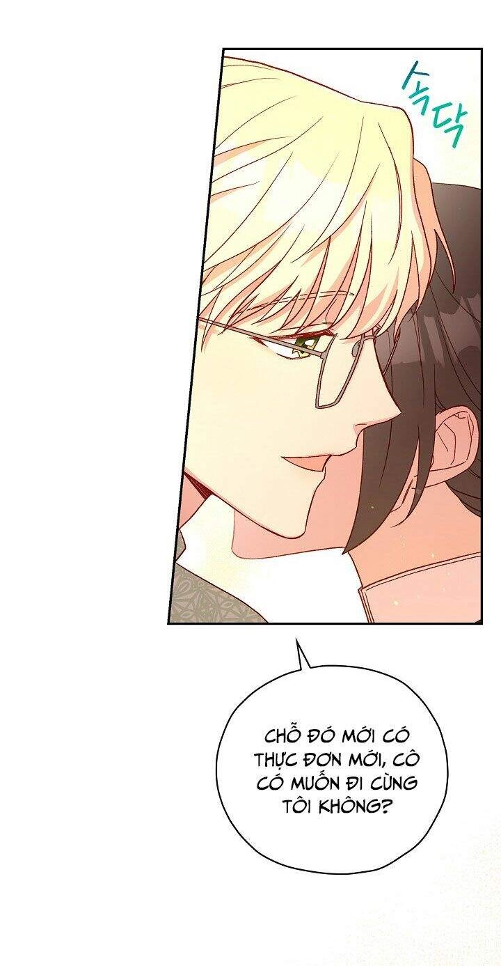 Tồn Tại Như Một Nữ Hầu Chapter 53 - 52