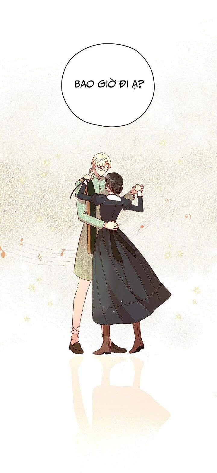 Tồn Tại Như Một Nữ Hầu Chapter 53 - 55