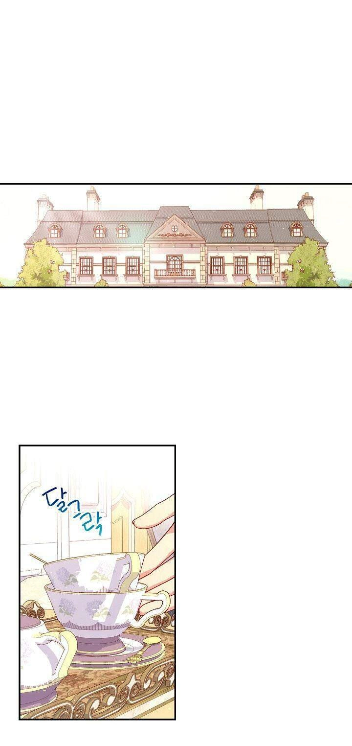 Tồn Tại Như Một Nữ Hầu Chapter 54 - 2