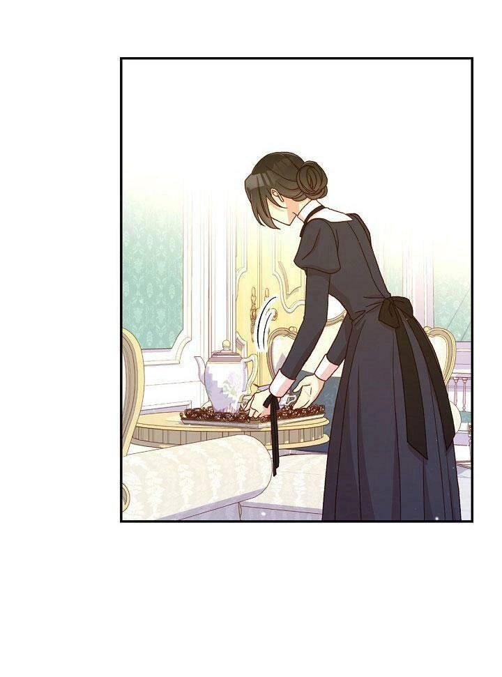 Tồn Tại Như Một Nữ Hầu Chapter 54 - 3