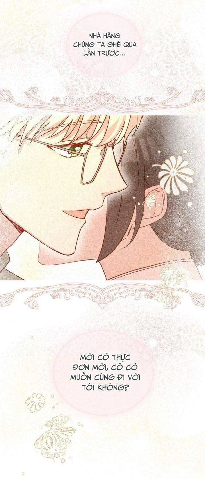 Tồn Tại Như Một Nữ Hầu Chapter 54 - 5