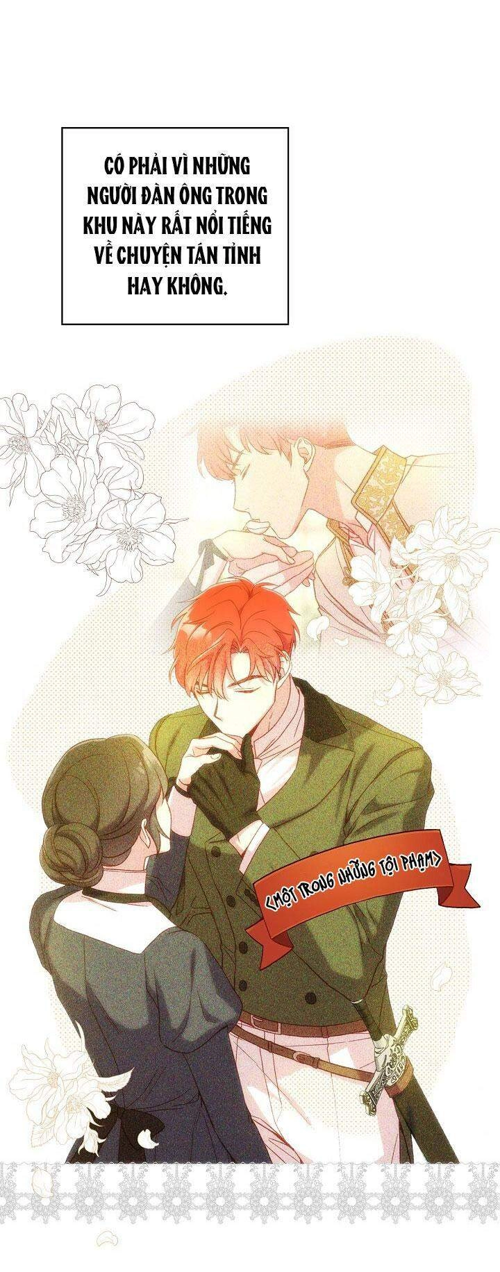 Tồn Tại Như Một Nữ Hầu Chapter 54 - 9