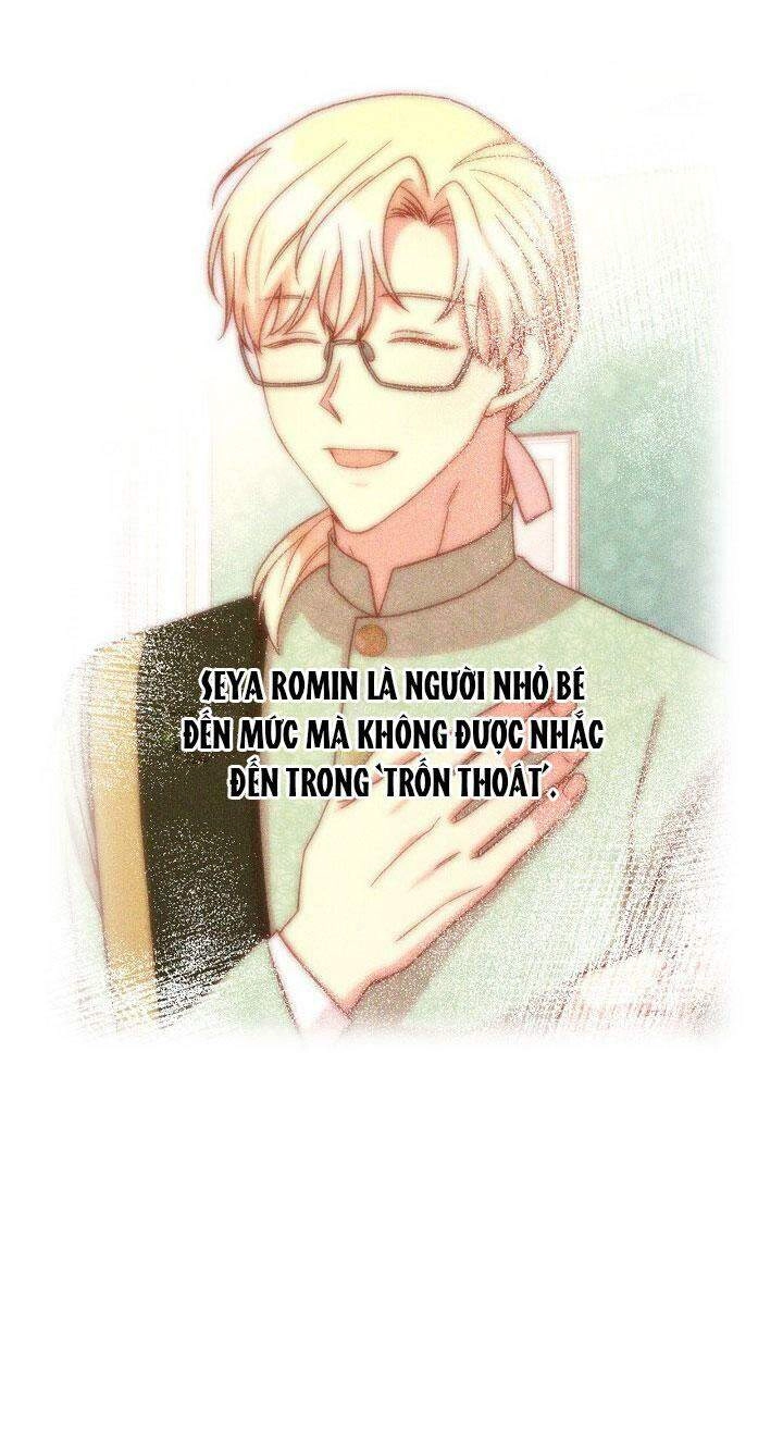 Tồn Tại Như Một Nữ Hầu Chapter 54 - 14