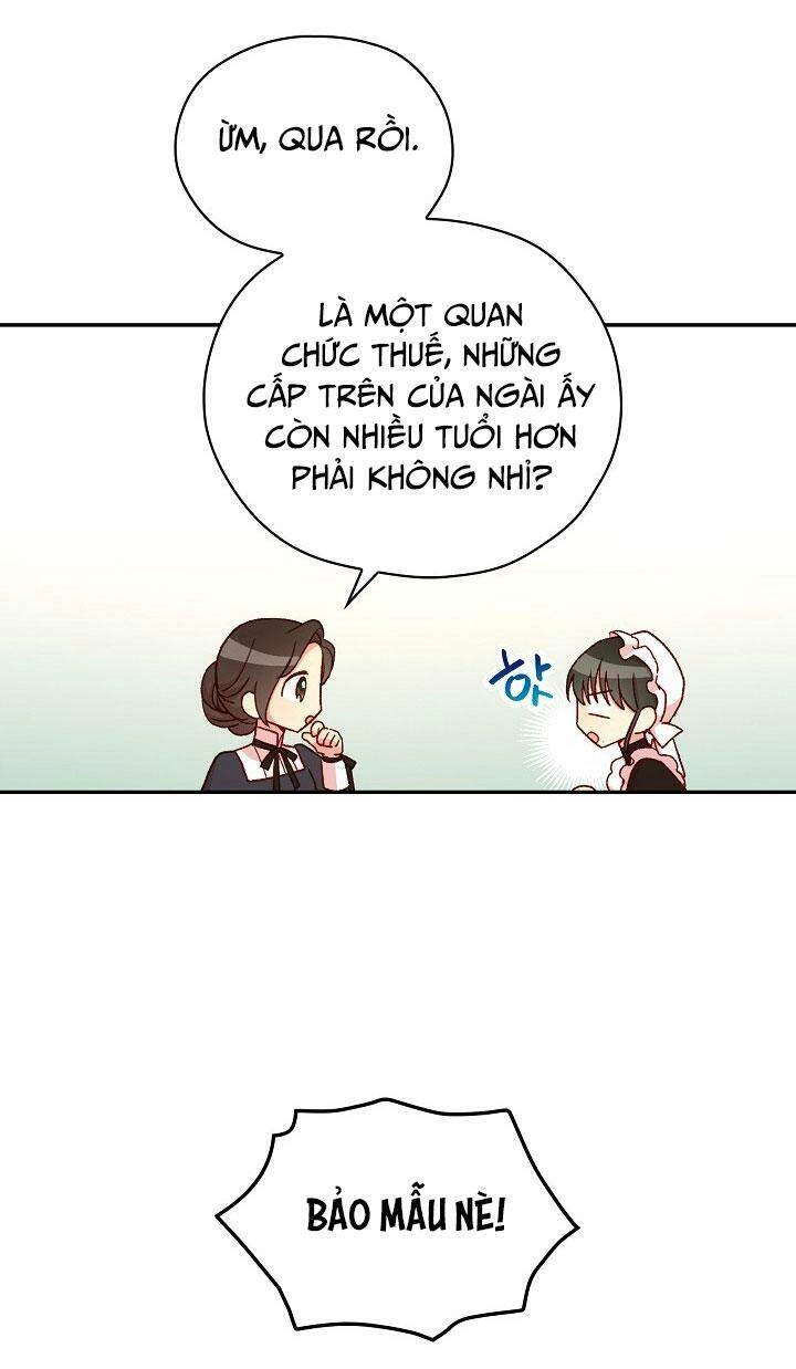 Tồn Tại Như Một Nữ Hầu Chapter 54 - 17