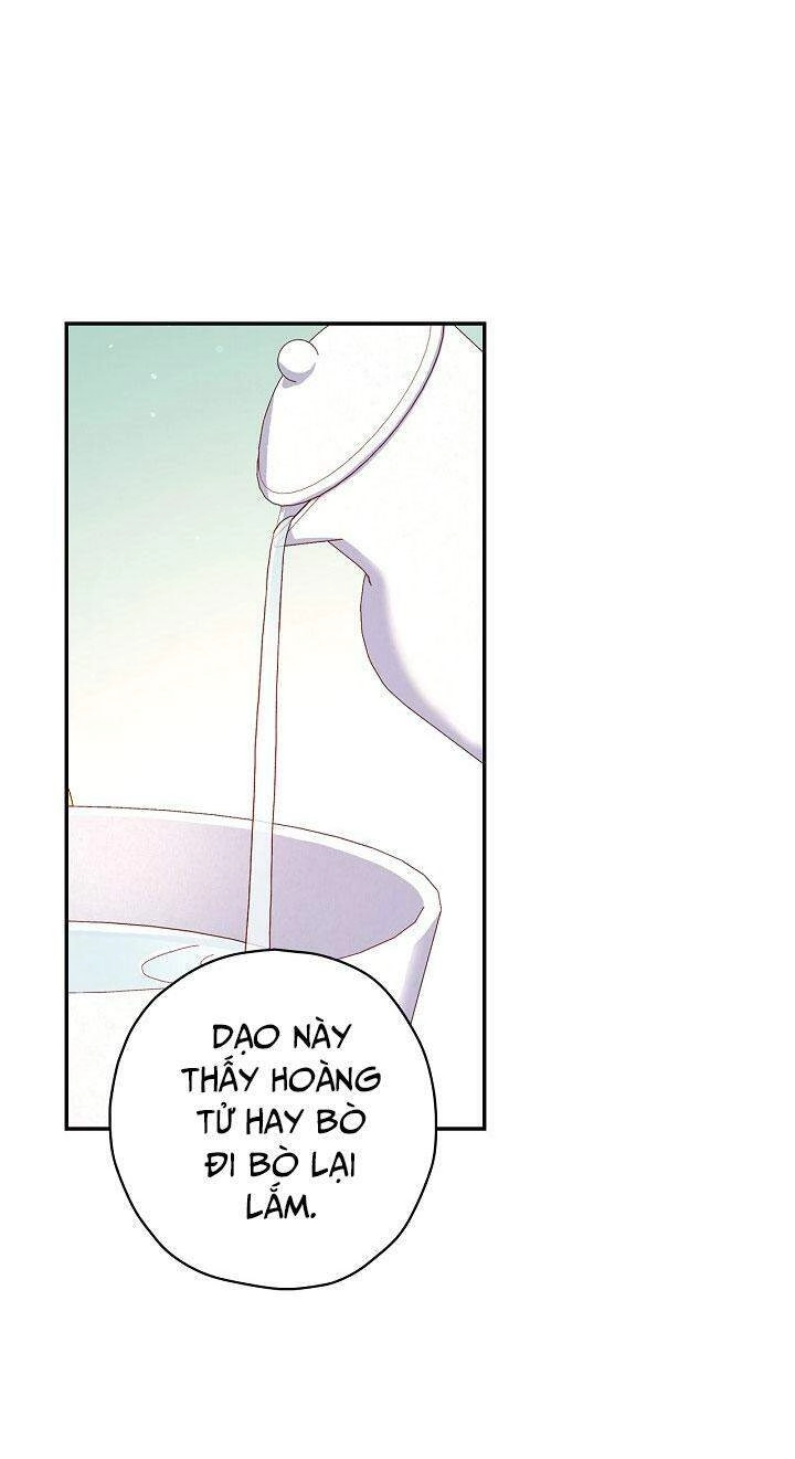 Tồn Tại Như Một Nữ Hầu Chapter 54 - 20