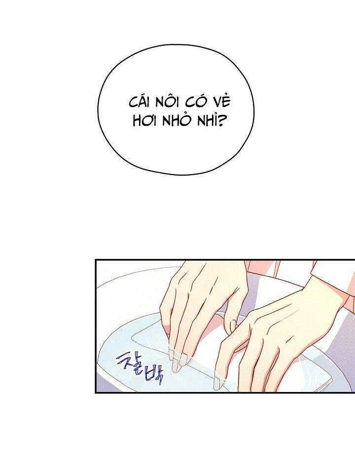 Tồn Tại Như Một Nữ Hầu Chapter 54 - 21