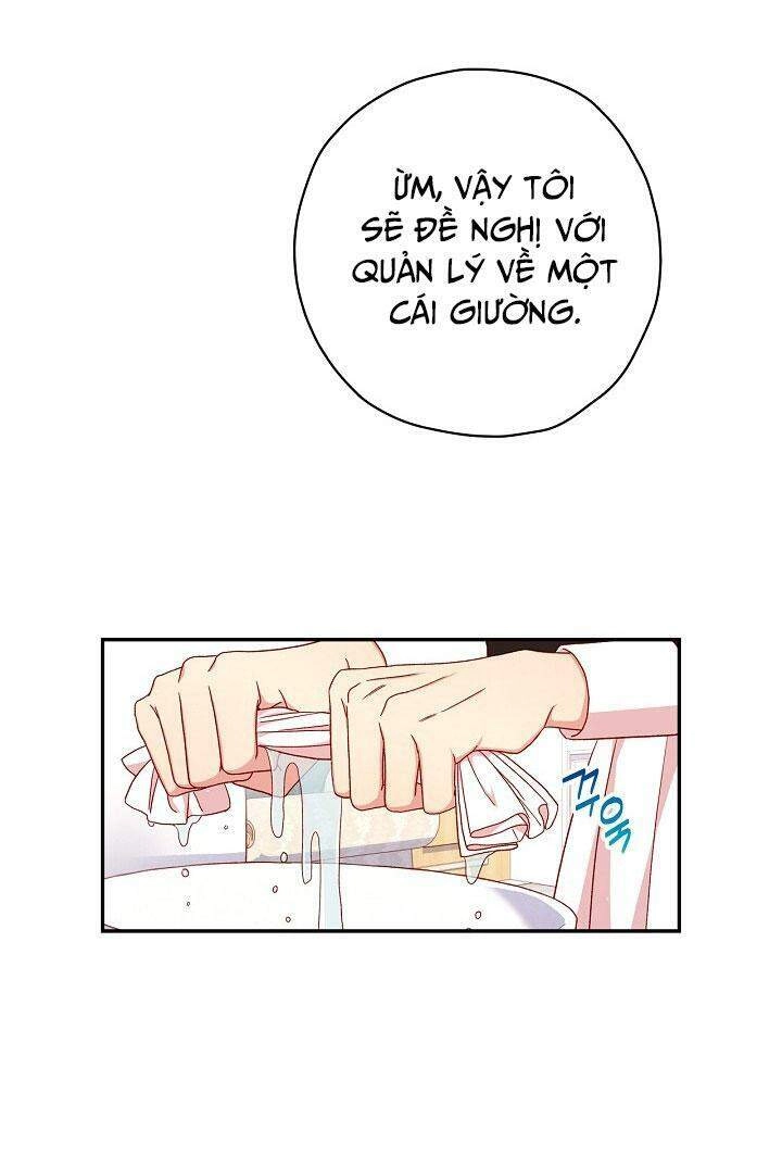 Tồn Tại Như Một Nữ Hầu Chapter 54 - 22