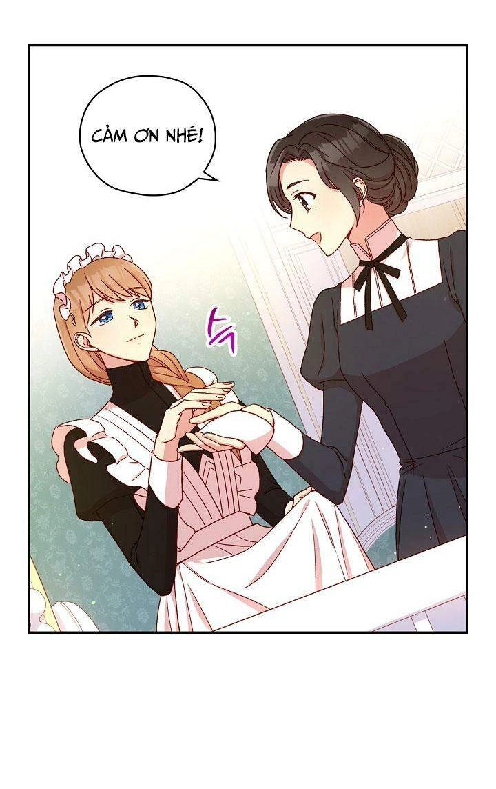 Tồn Tại Như Một Nữ Hầu Chapter 54 - 23