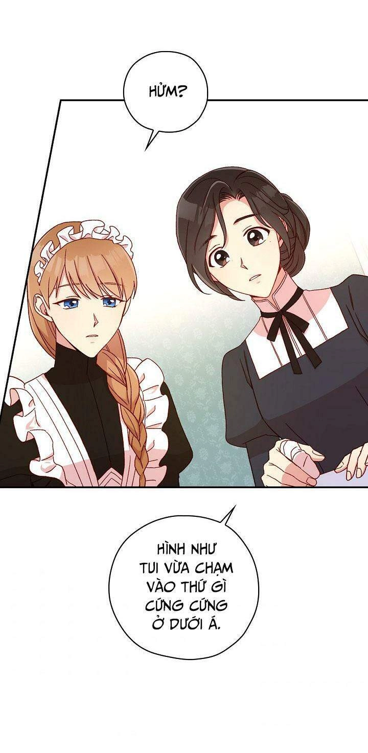 Tồn Tại Như Một Nữ Hầu Chapter 54 - 26