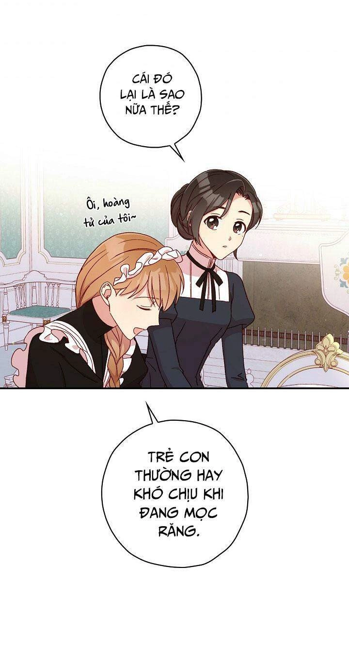 Tồn Tại Như Một Nữ Hầu Chapter 54 - 28