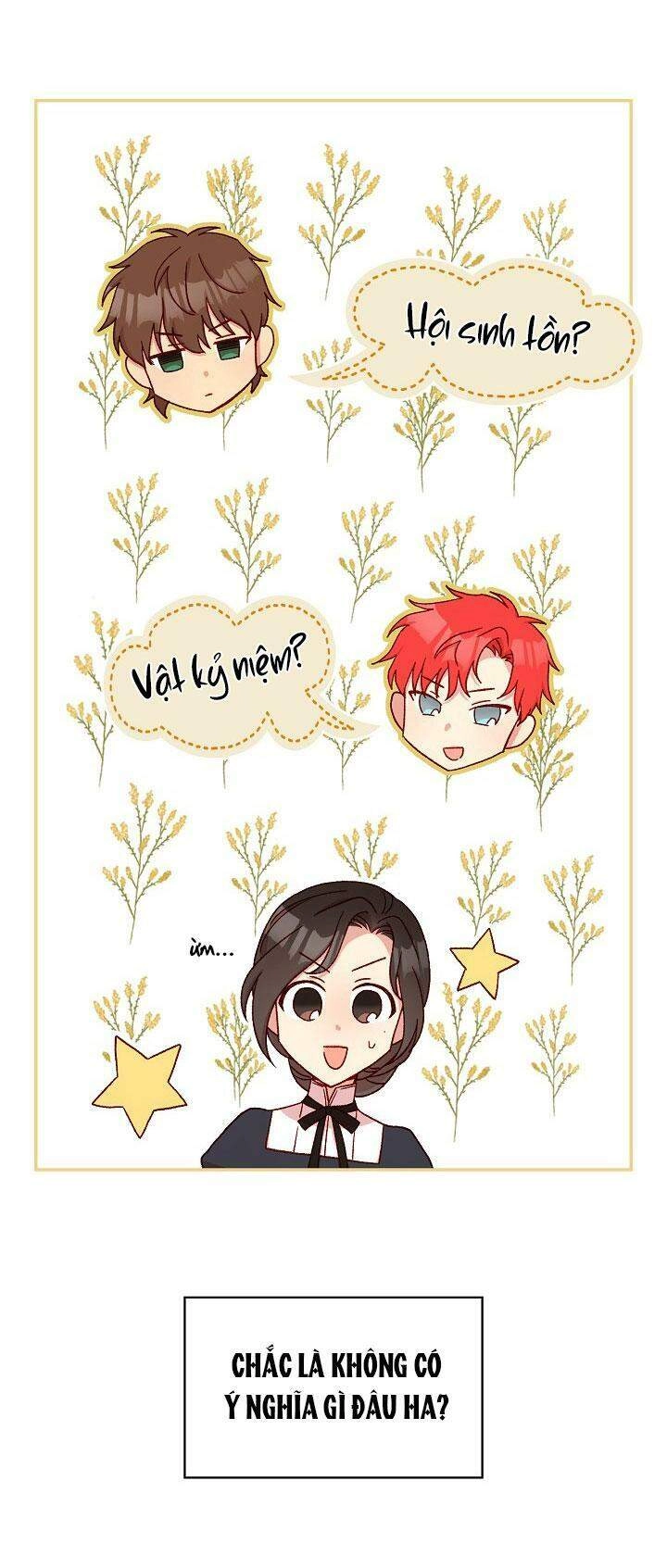 Tồn Tại Như Một Nữ Hầu Chapter 54 - 32