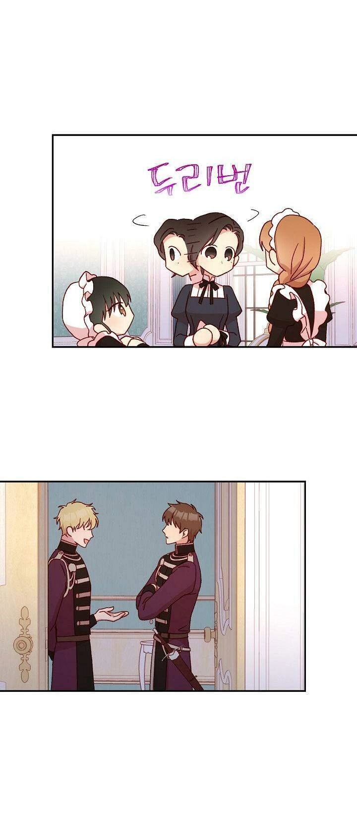 Tồn Tại Như Một Nữ Hầu Chapter 54 - 33