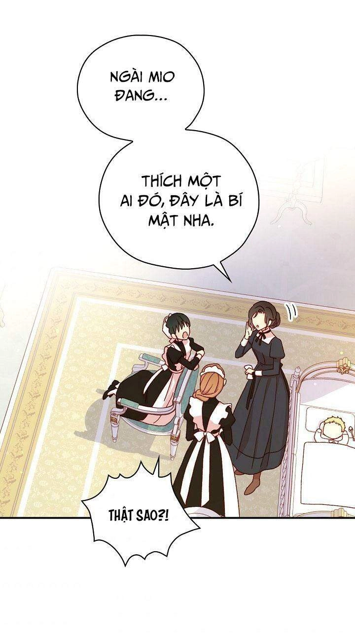 Tồn Tại Như Một Nữ Hầu Chapter 54 - 34