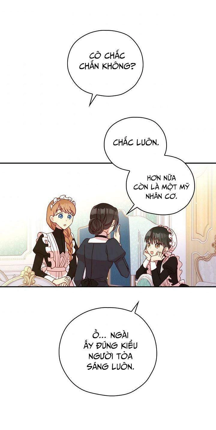 Tồn Tại Như Một Nữ Hầu Chapter 54 - 35
