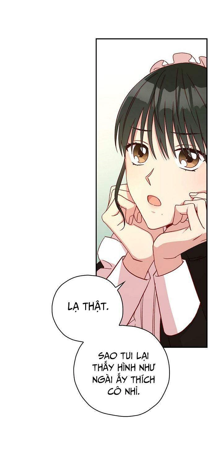 Tồn Tại Như Một Nữ Hầu Chapter 54 - 36