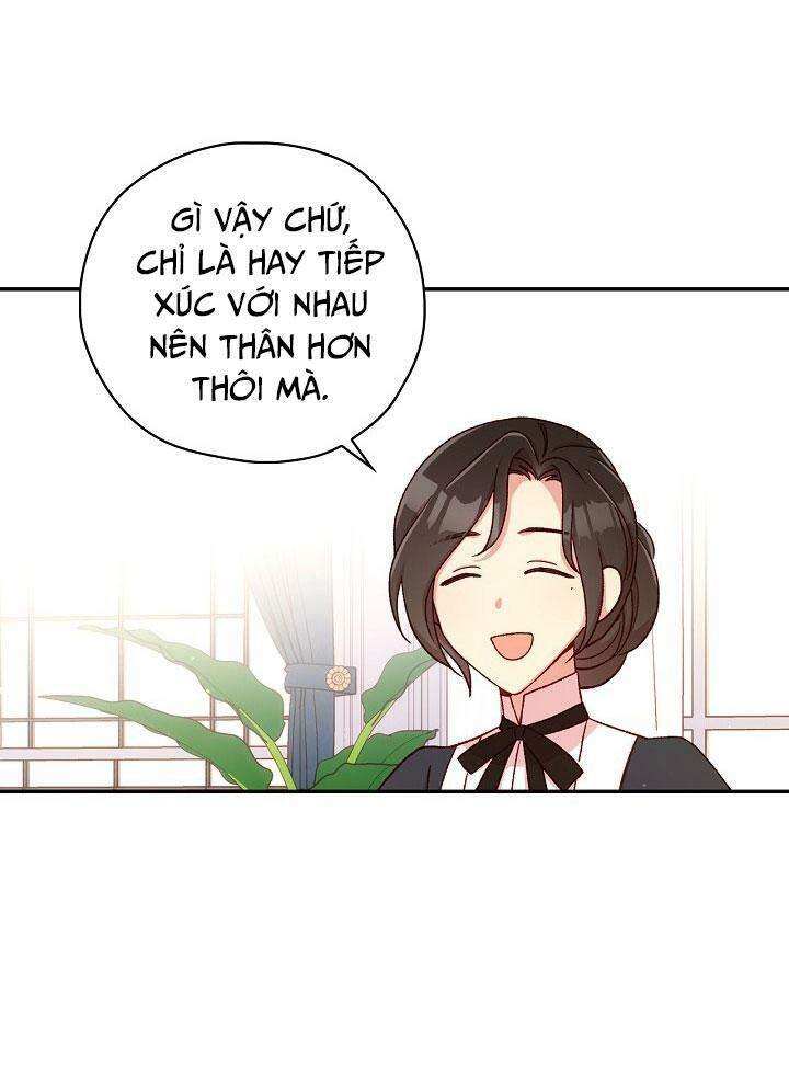 Tồn Tại Như Một Nữ Hầu Chapter 54 - 37