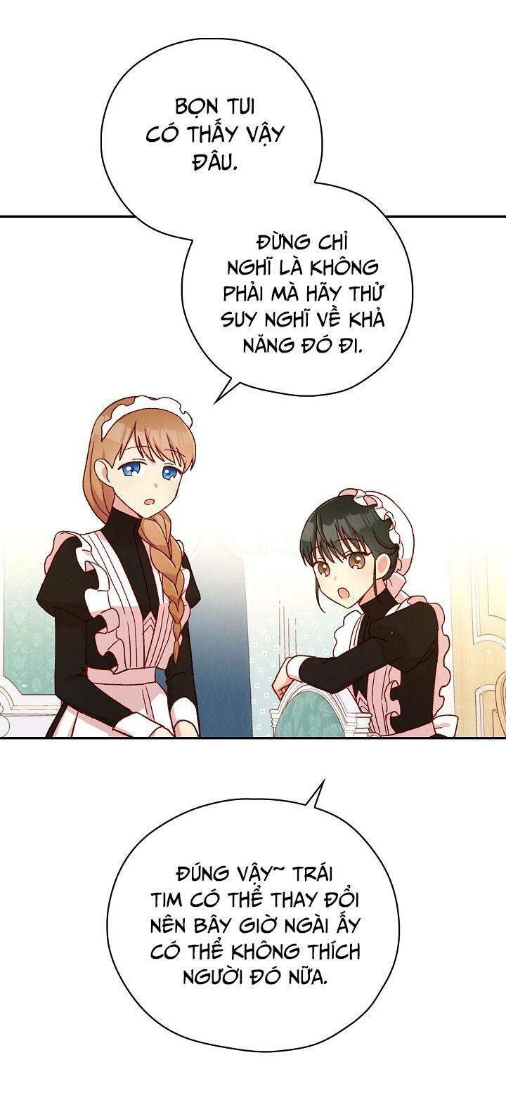 Tồn Tại Như Một Nữ Hầu Chapter 54 - 38