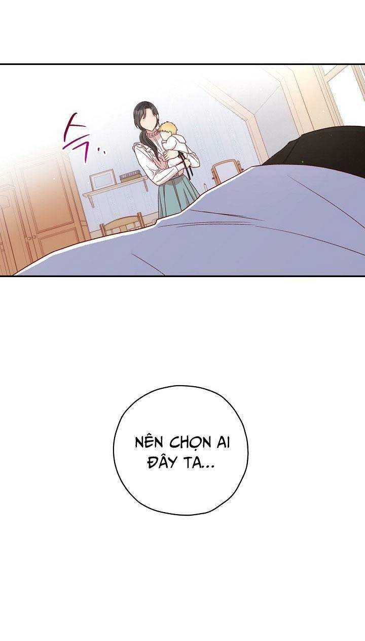 Tồn Tại Như Một Nữ Hầu Chapter 54 - 46