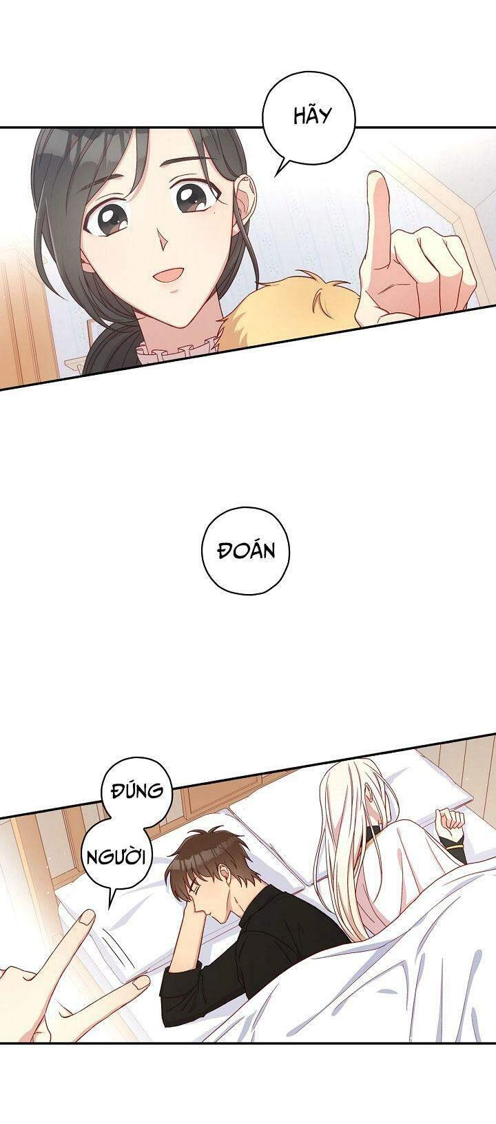 Tồn Tại Như Một Nữ Hầu Chapter 54 - 47