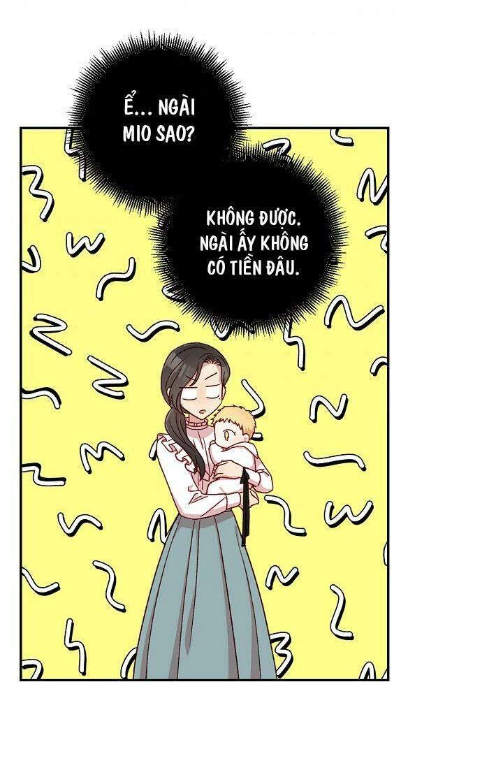 Tồn Tại Như Một Nữ Hầu Chapter 54 - 50