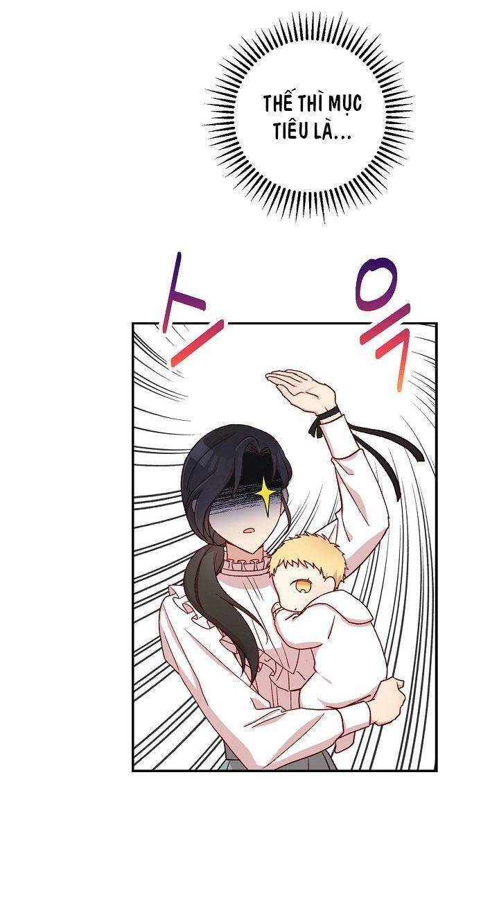 Tồn Tại Như Một Nữ Hầu Chapter 54 - 51