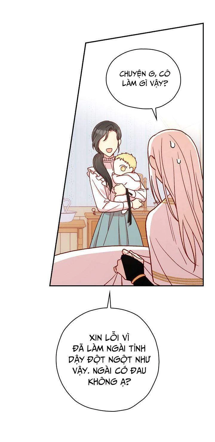 Tồn Tại Như Một Nữ Hầu Chapter 54 - 54