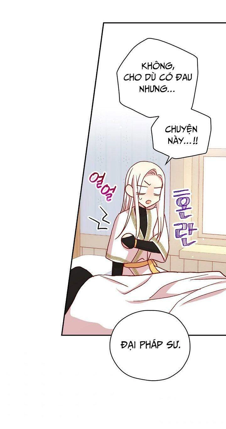 Tồn Tại Như Một Nữ Hầu Chapter 54 - 56