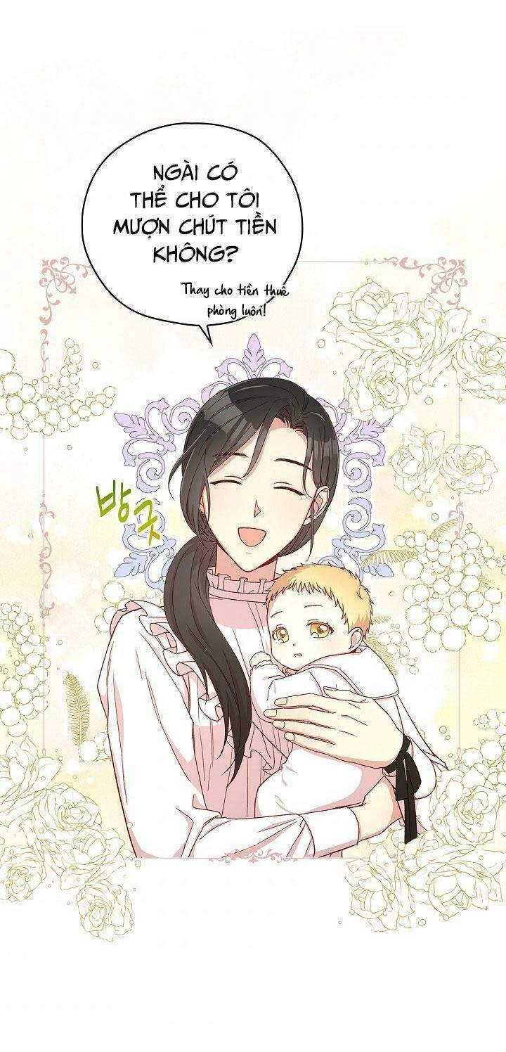 Tồn Tại Như Một Nữ Hầu Chapter 54 - 57