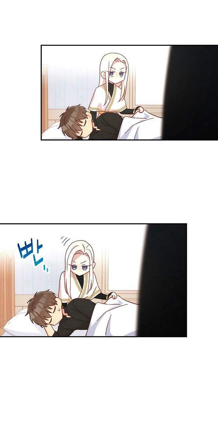 Tồn Tại Như Một Nữ Hầu Chapter 54 - 60