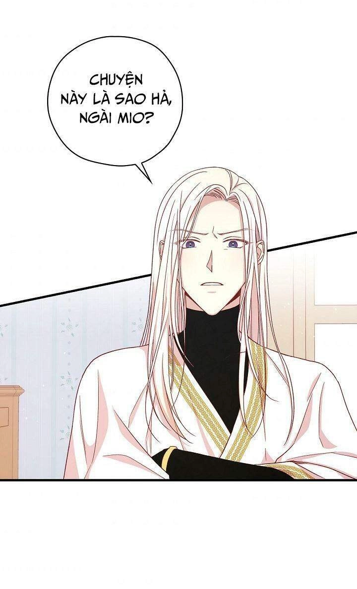 Tồn Tại Như Một Nữ Hầu Chapter 54 - 65