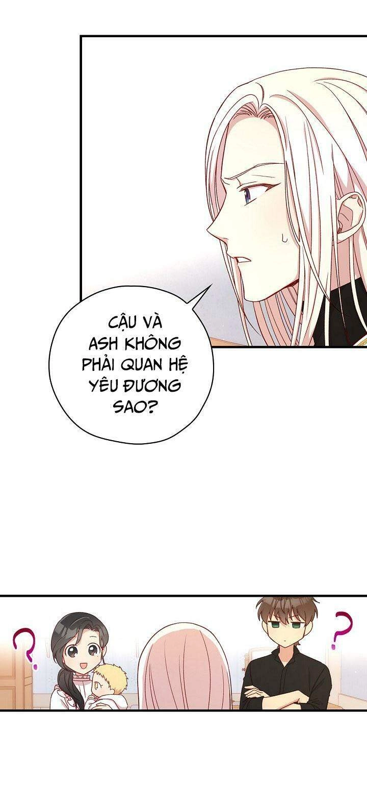 Tồn Tại Như Một Nữ Hầu Chapter 54 - 67