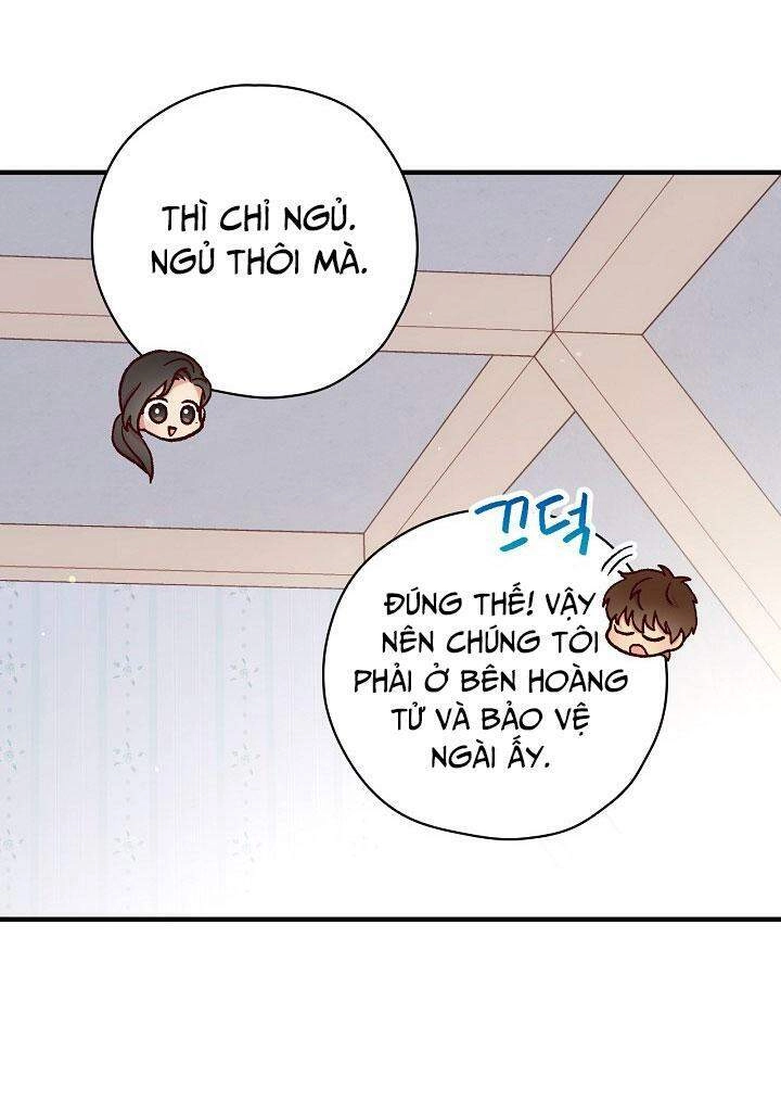 Tồn Tại Như Một Nữ Hầu Chapter 54 - 69