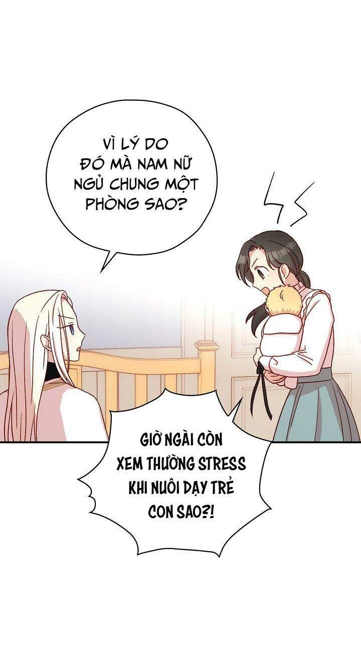 Tồn Tại Như Một Nữ Hầu Chapter 54 - 71