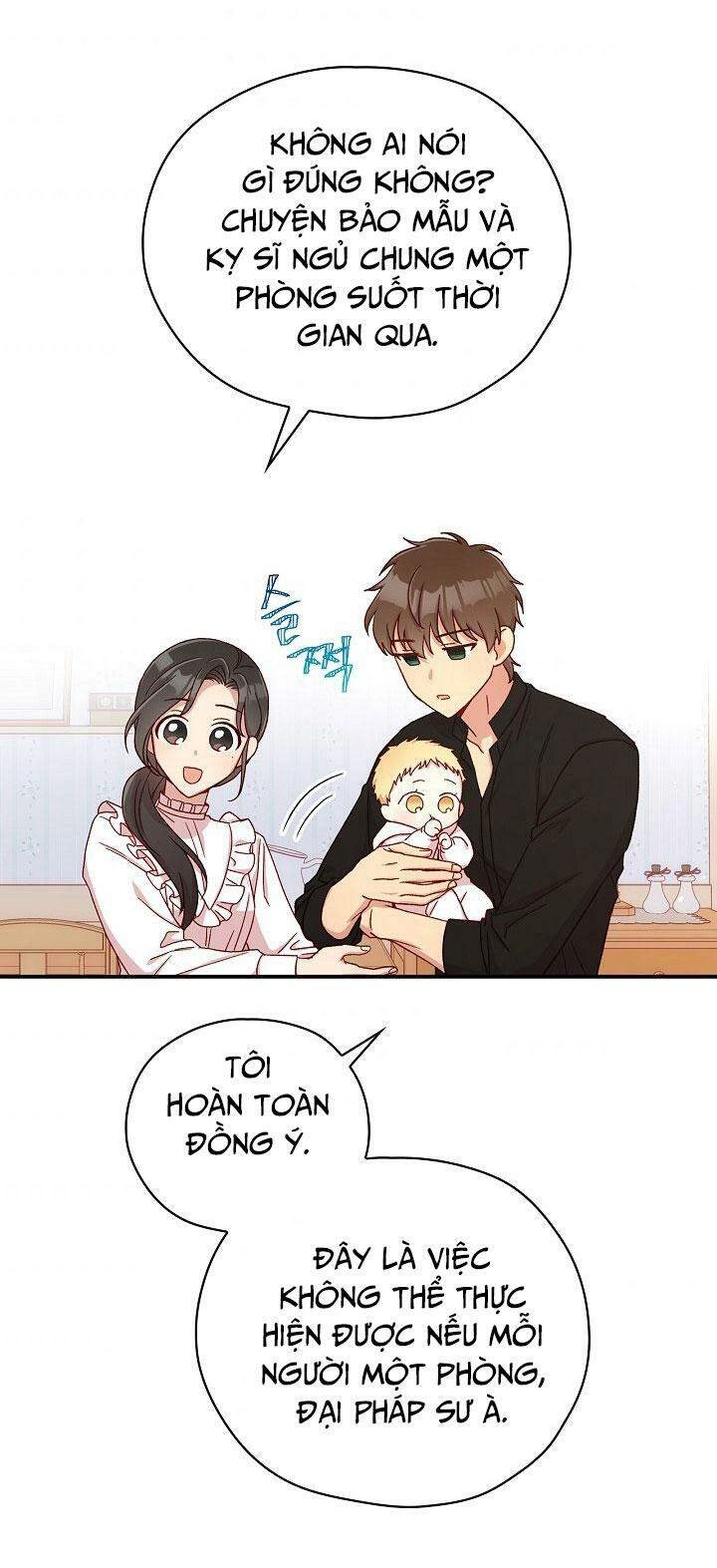 Tồn Tại Như Một Nữ Hầu Chapter 54 - 73