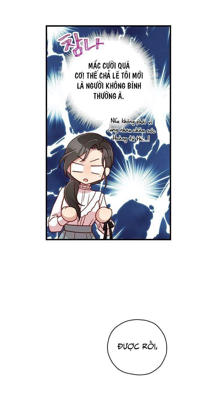 Tồn Tại Như Một Nữ Hầu Chapter 54 - 75