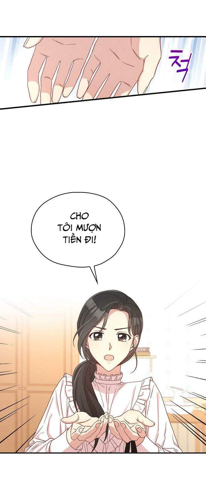 Tồn Tại Như Một Nữ Hầu Chapter 54 - 76