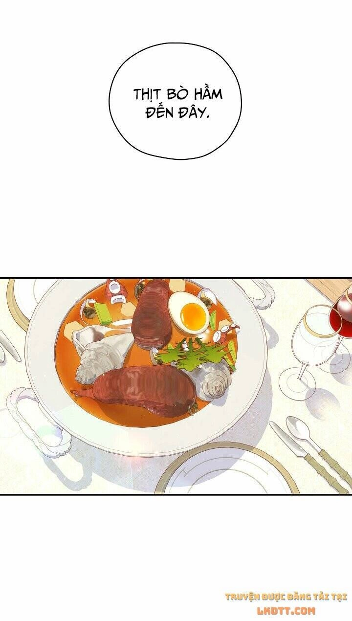 Tồn Tại Như Một Nữ Hầu Chapter 55 - 3