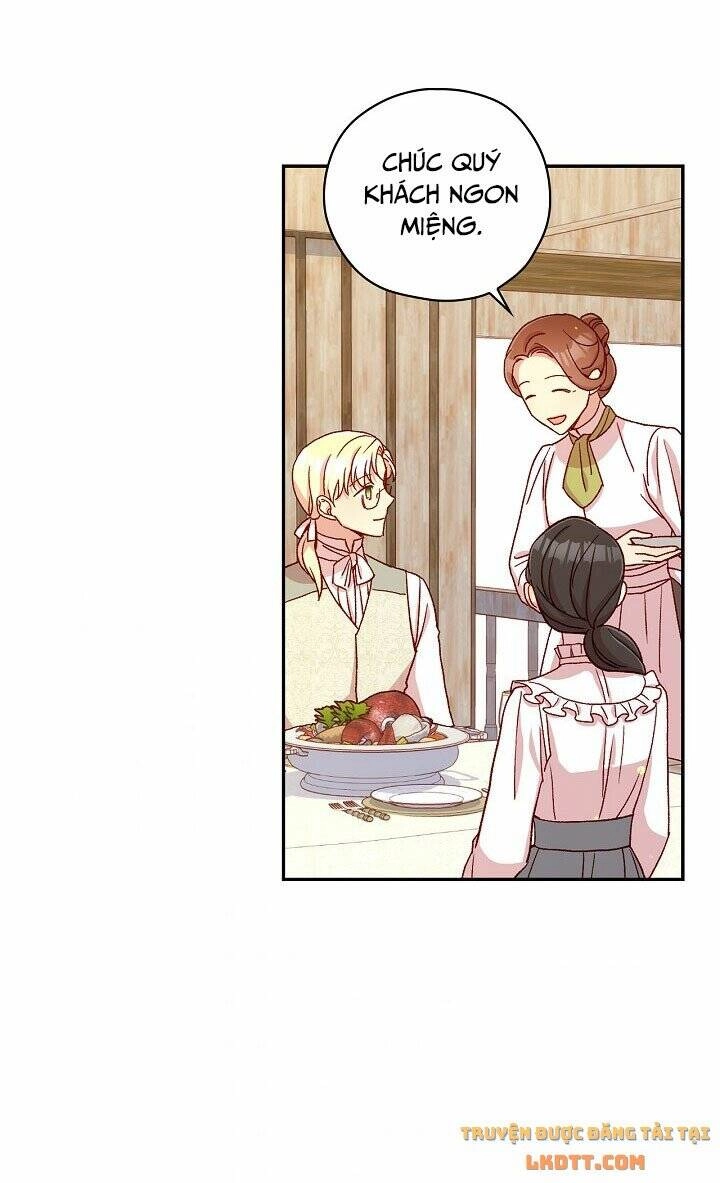 Tồn Tại Như Một Nữ Hầu Chapter 55 - 4