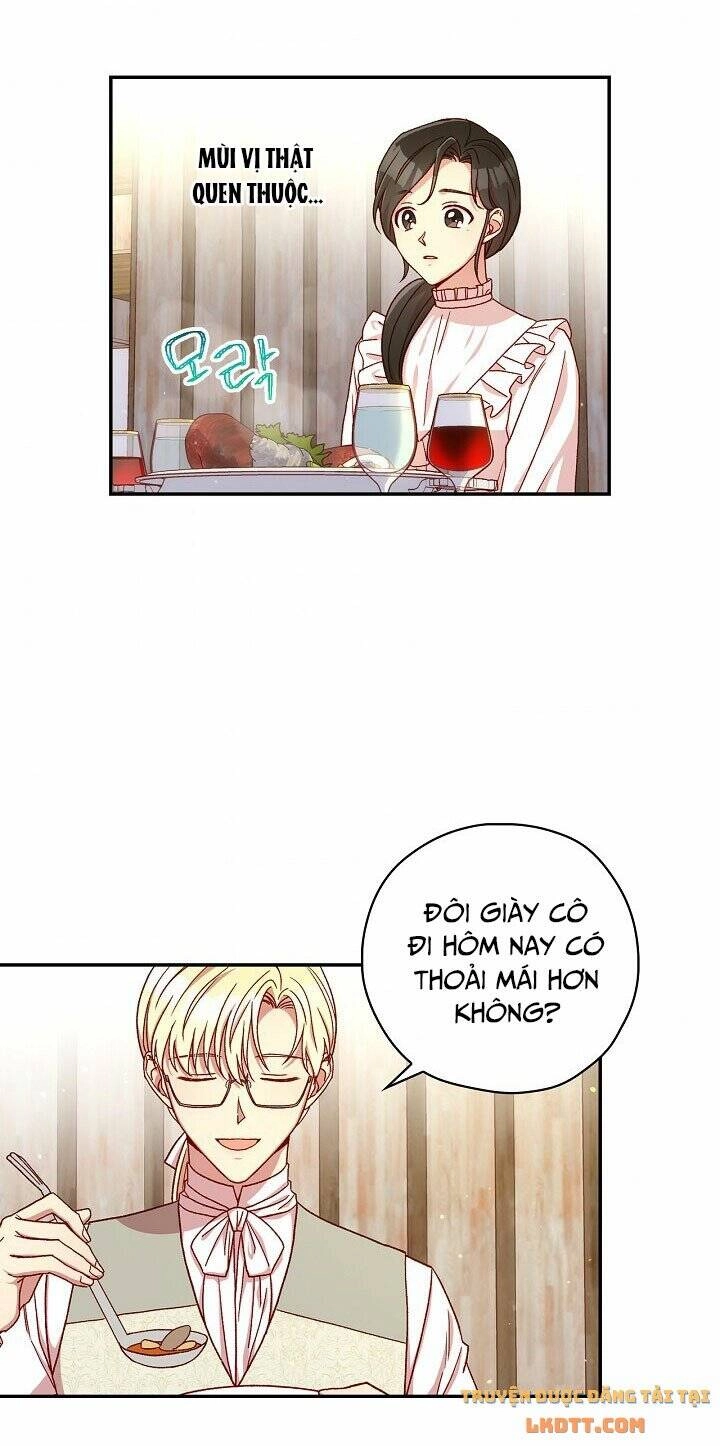 Tồn Tại Như Một Nữ Hầu Chapter 55 - 5