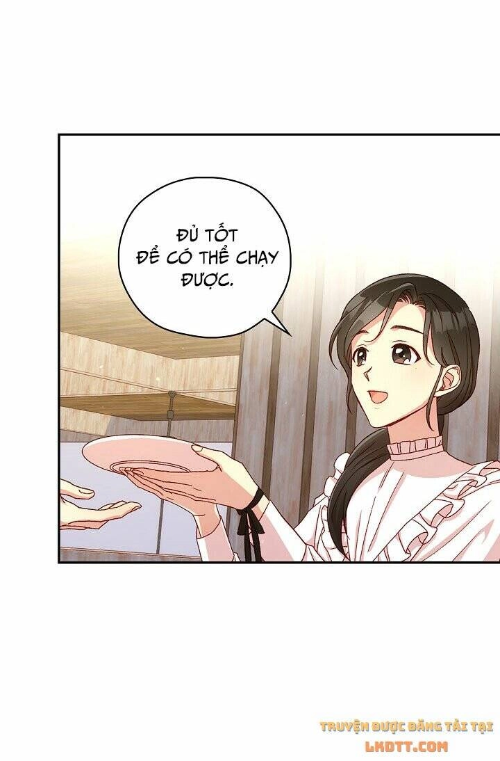 Tồn Tại Như Một Nữ Hầu Chapter 55 - 6
