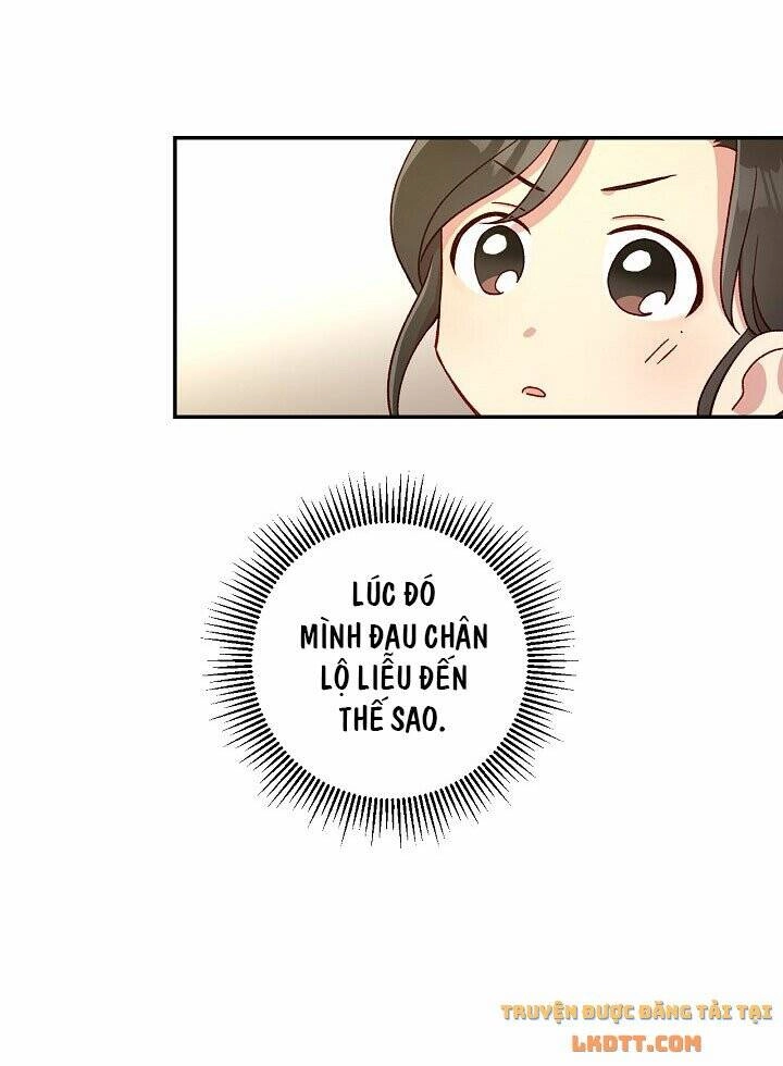 Tồn Tại Như Một Nữ Hầu Chapter 55 - 8