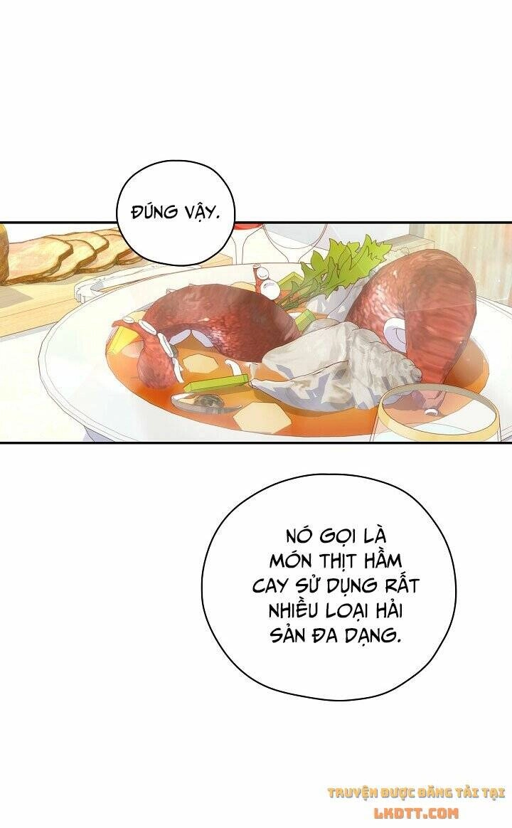 Tồn Tại Như Một Nữ Hầu Chapter 55 - 12