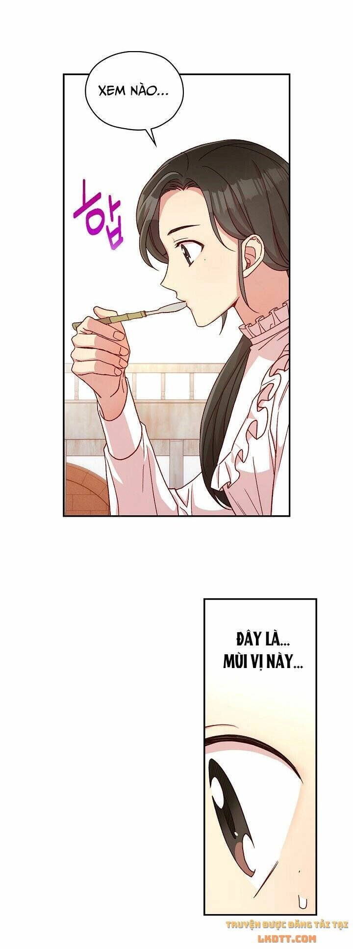 Tồn Tại Như Một Nữ Hầu Chapter 55 - 13